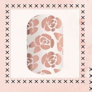 Jamberry First Impression